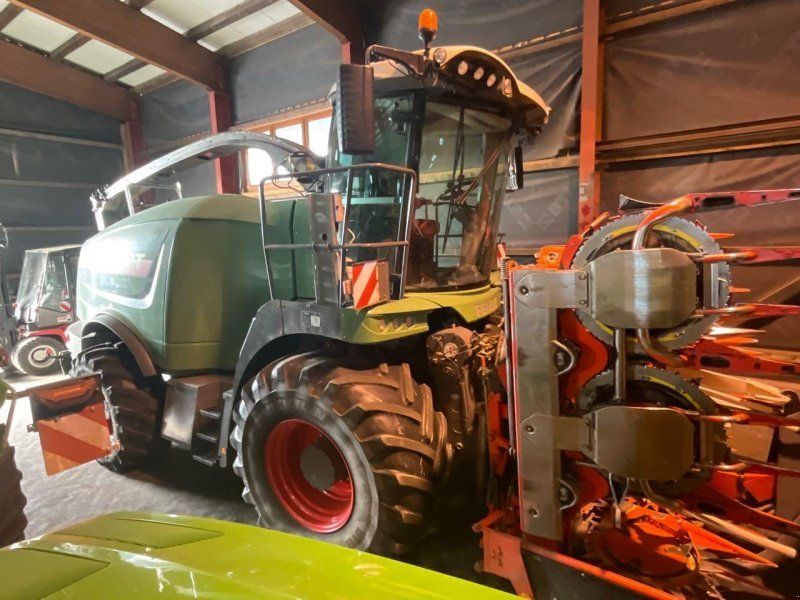 Fendt Katana 65