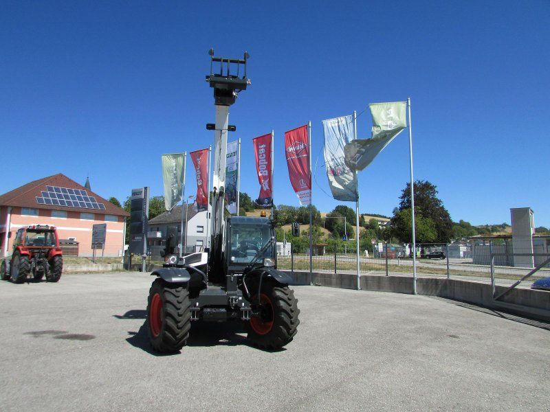 Bobcat TL 3070 Agri3