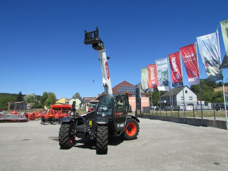 Bobcat TL 3070 Agri3