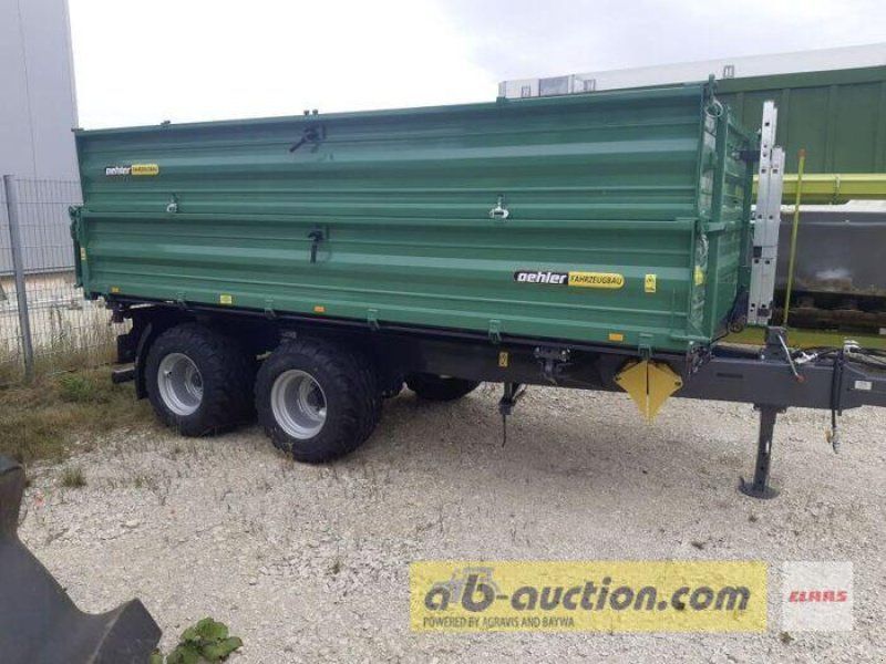 Oehler OL TDK 120