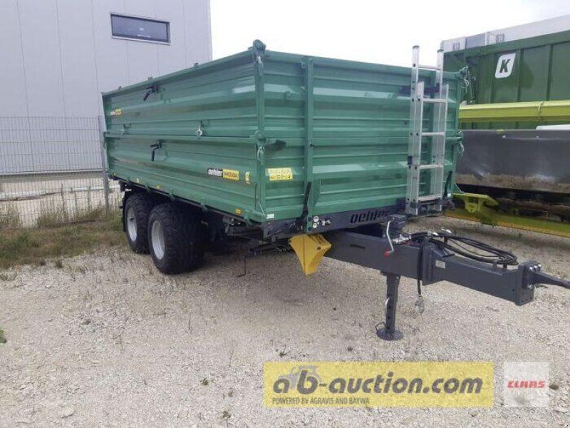 Oehler OL TDK 120