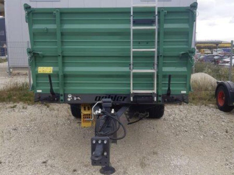 Oehler OL TDK 120