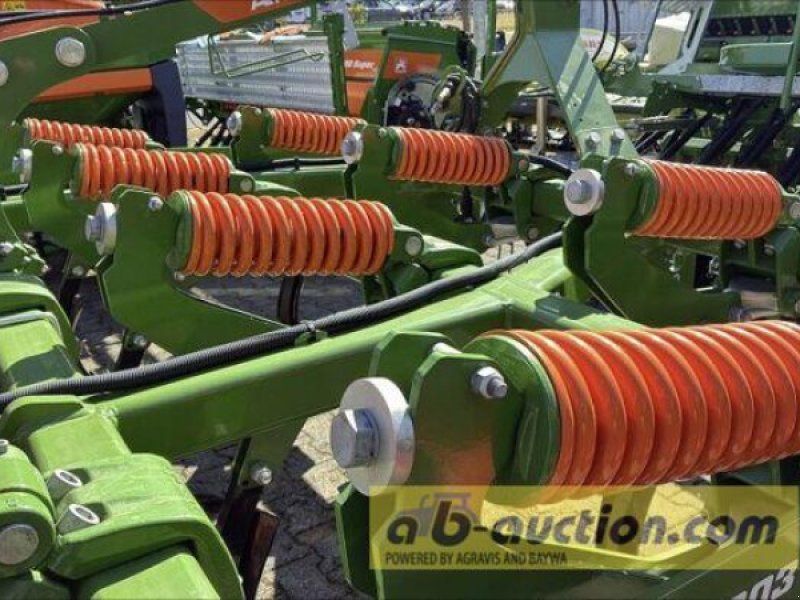 Amazone CENIUS 3003 SUPER GRUB