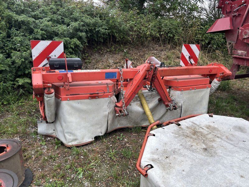 Kuhn GMD 802F-FF