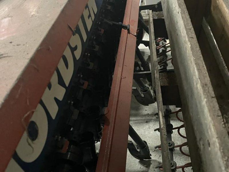 Nordstern 1,8 m Arbeitsbreite