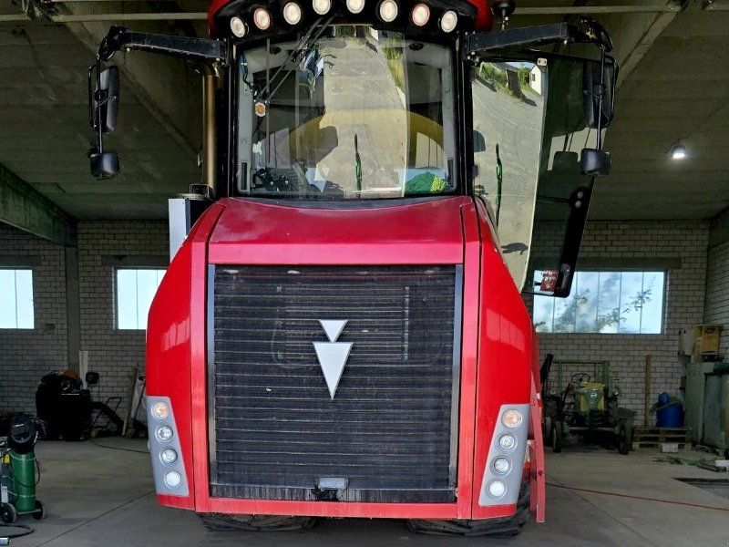 Holmer Terra Variant 600eco