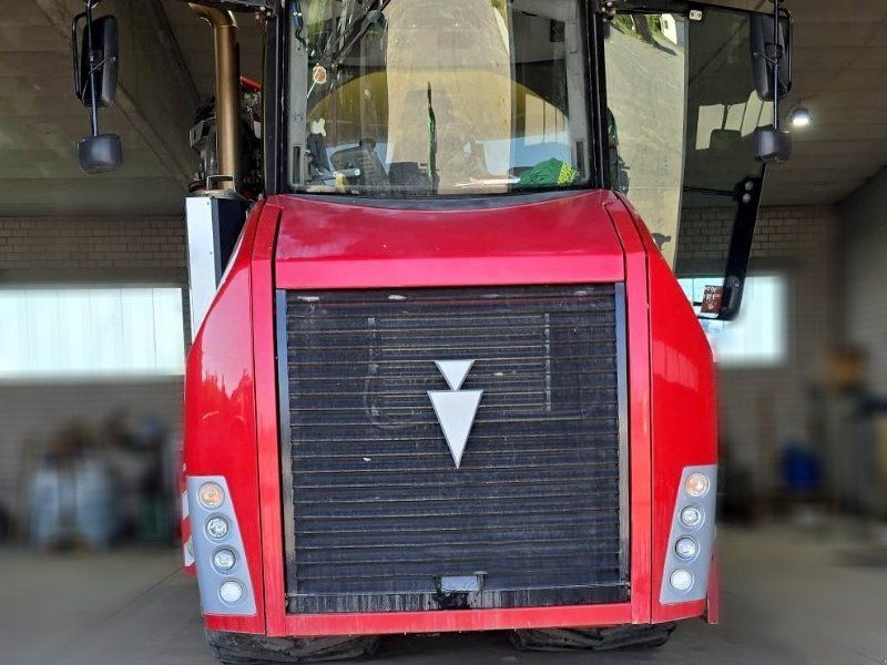 Holmer Terra Variant 600eco