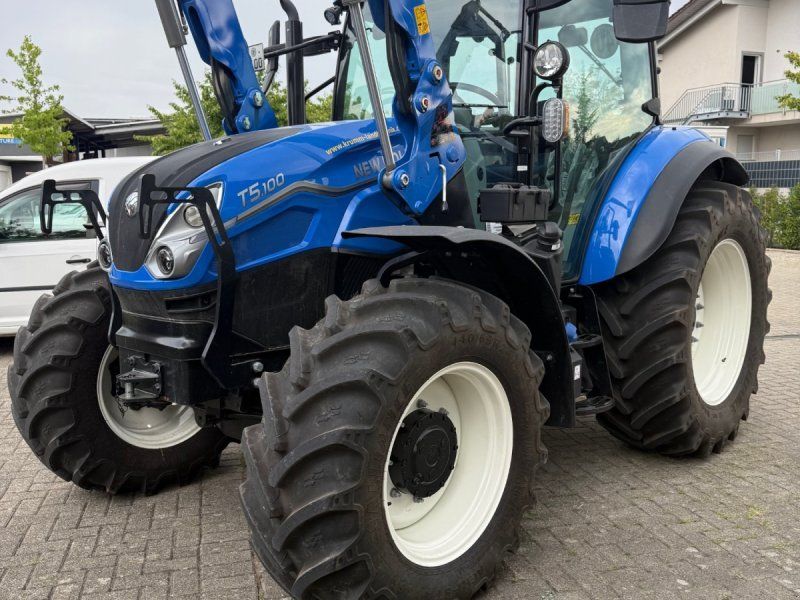 New Holland T5.100