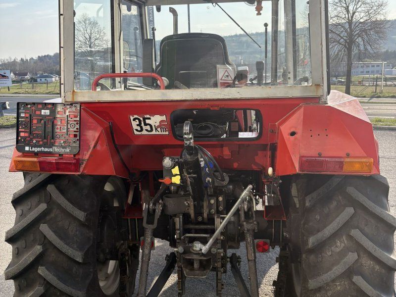 Massey Ferguson 263-4 (254-4 T)