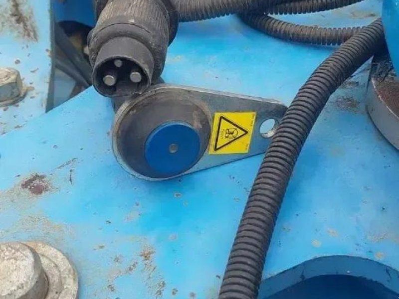 Lemken juwel 8