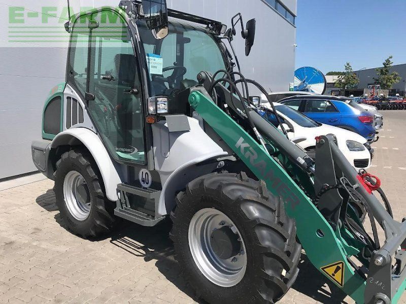 Kramer kl37.8 #27302