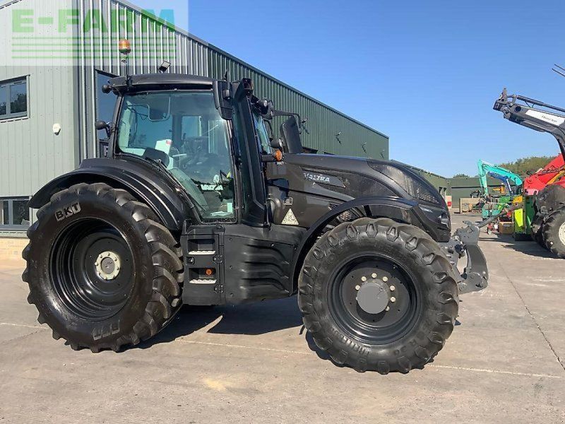 Valtra t194 versu unlimited  (st26337)
