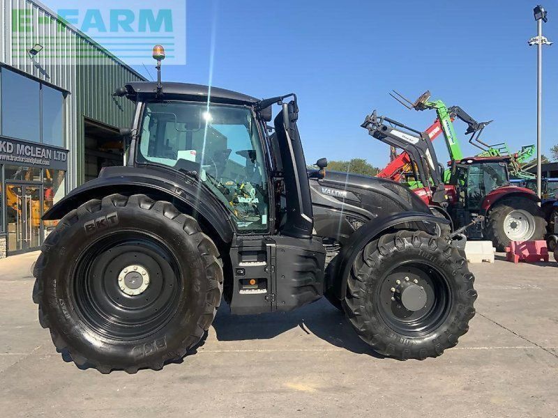 Valtra t194 versu unlimited  (st26337)