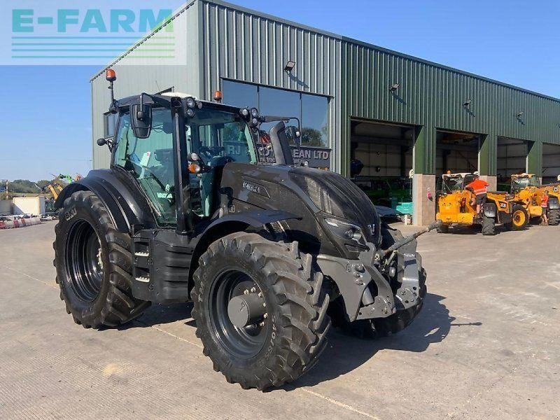 Valtra t194 versu unlimited  (st26337)