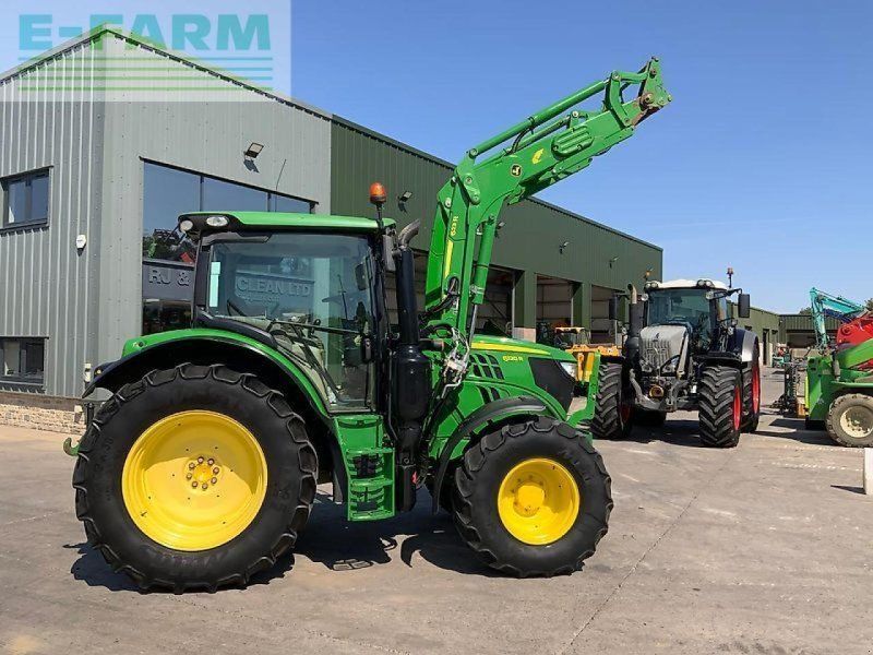 John Deere 6120r (st27035)
