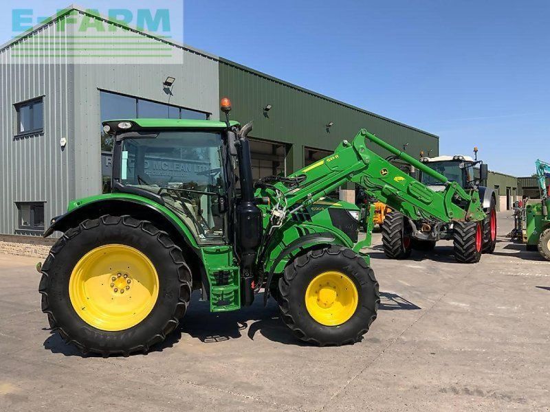 John Deere 6120r (st27035)