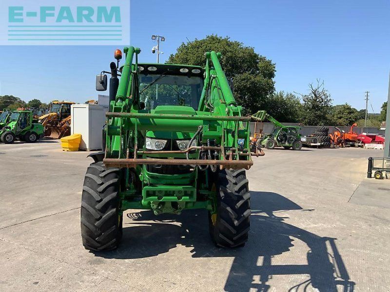 John Deere 6120r (st27035)