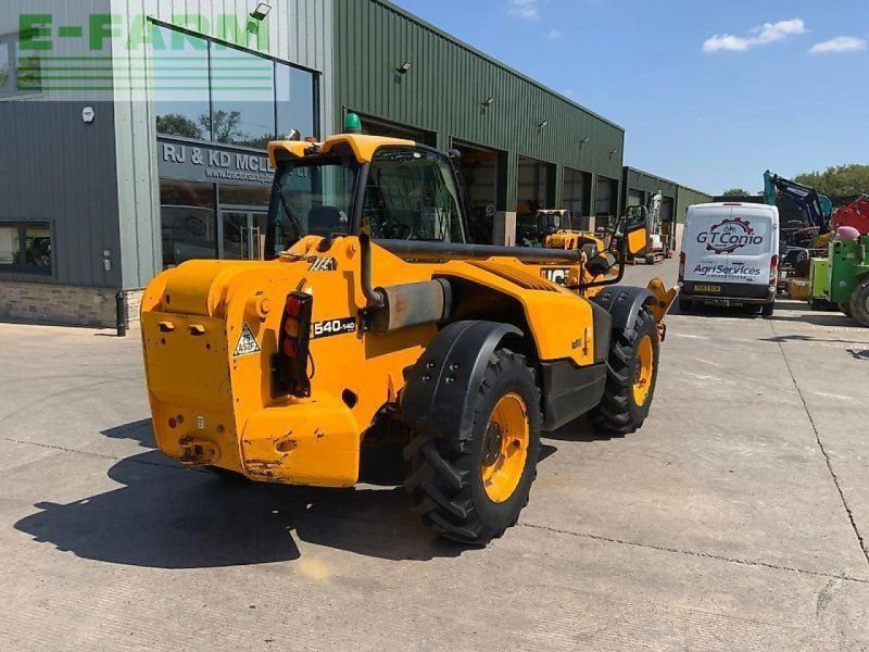 JCB 540-140 hi viz tele (st26771)