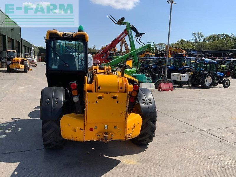 JCB 540-140 hi viz tele (st26771)
