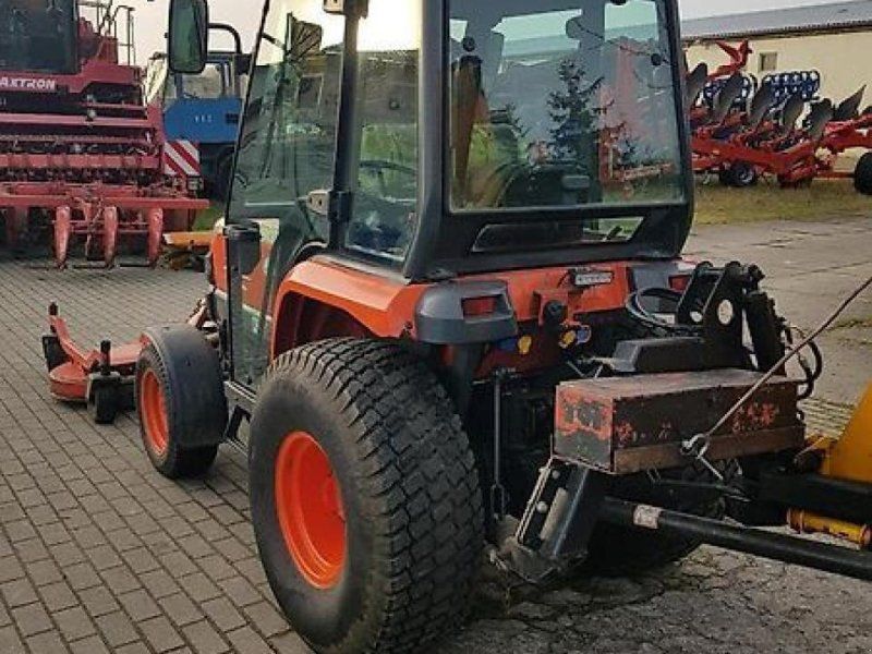 Kubota stv 40 hydrostat