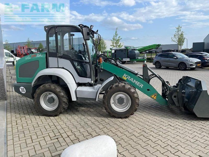 Kramer kl19.5 #31082