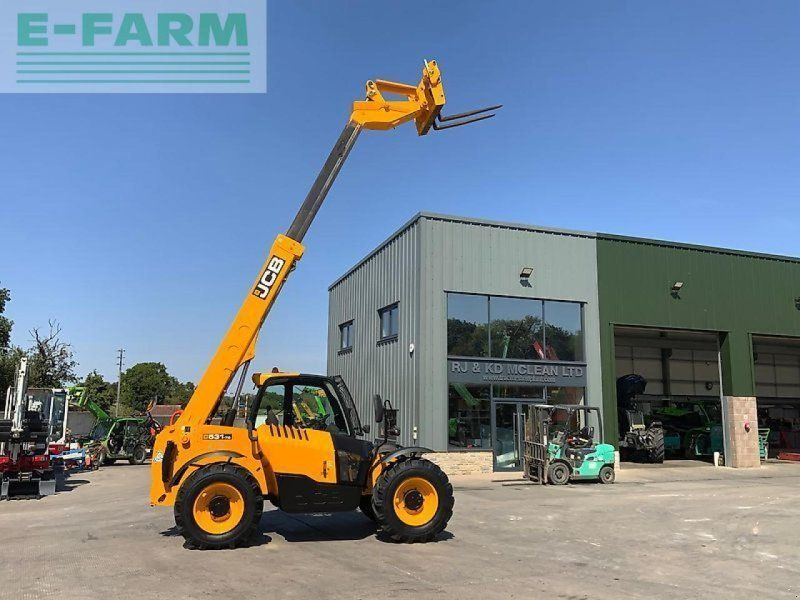 JCB 531-70 tele (st27386)