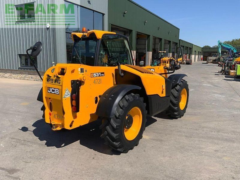 JCB 531-70 tele (st27386)
