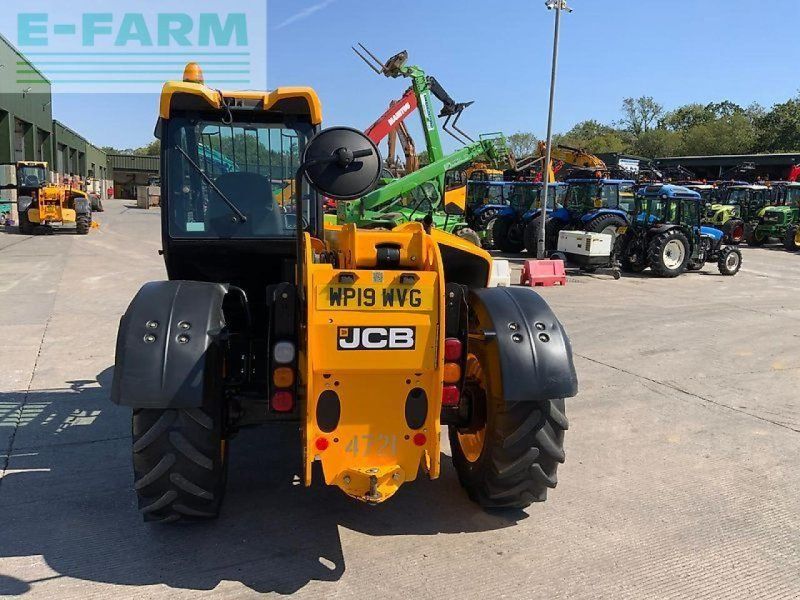 JCB 531-70 tele (st27386)