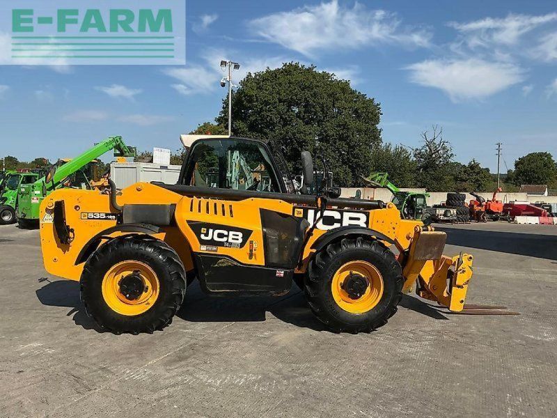 JCB 535-125 hi viz tele (st26683)