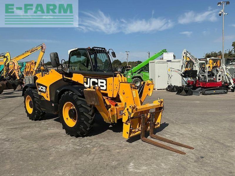 JCB 535-125 hi viz tele (st26683)