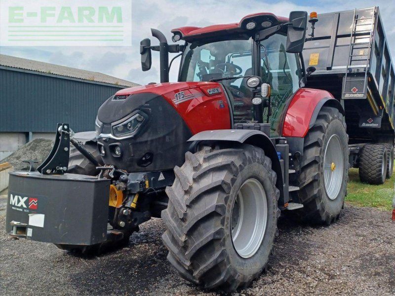 Case IH PUMA 175