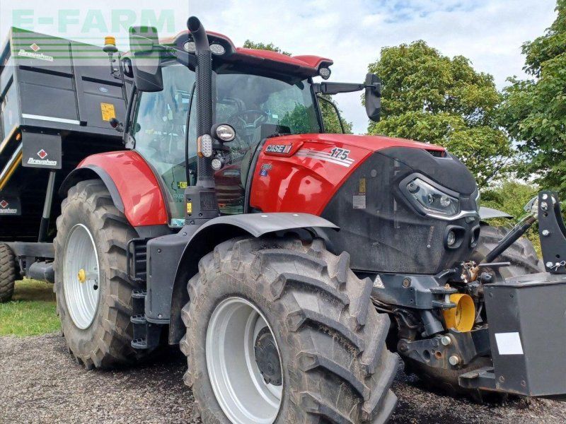 Case IH PUMA 175