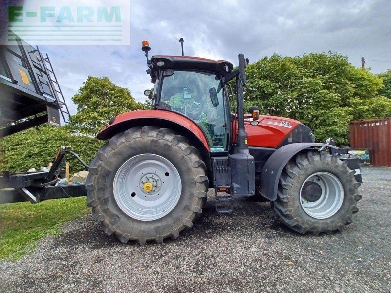 Case IH PUMA 175