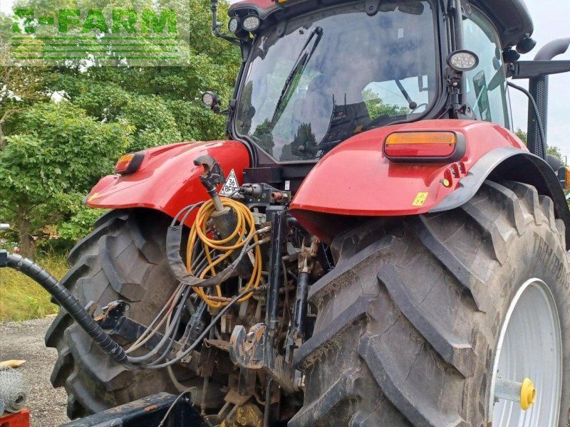 Case IH PUMA 175