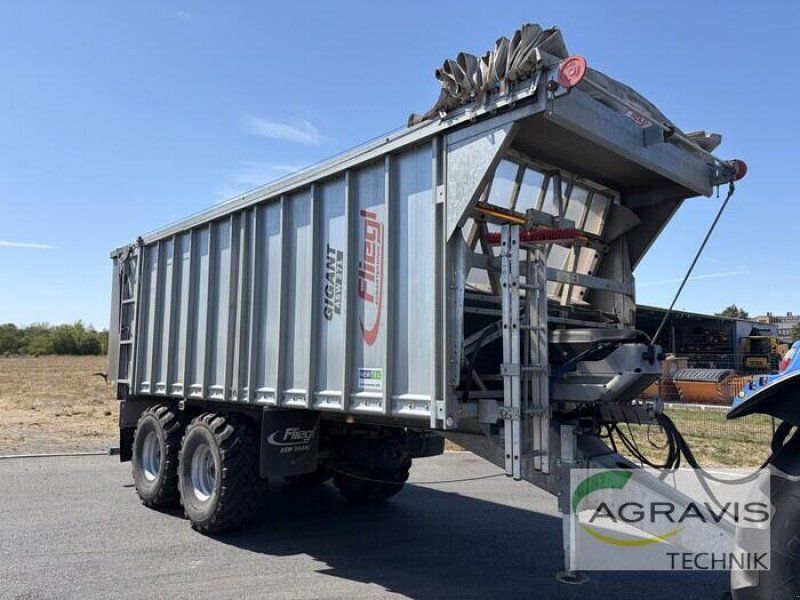 Fliegl ASW 271 GIANT