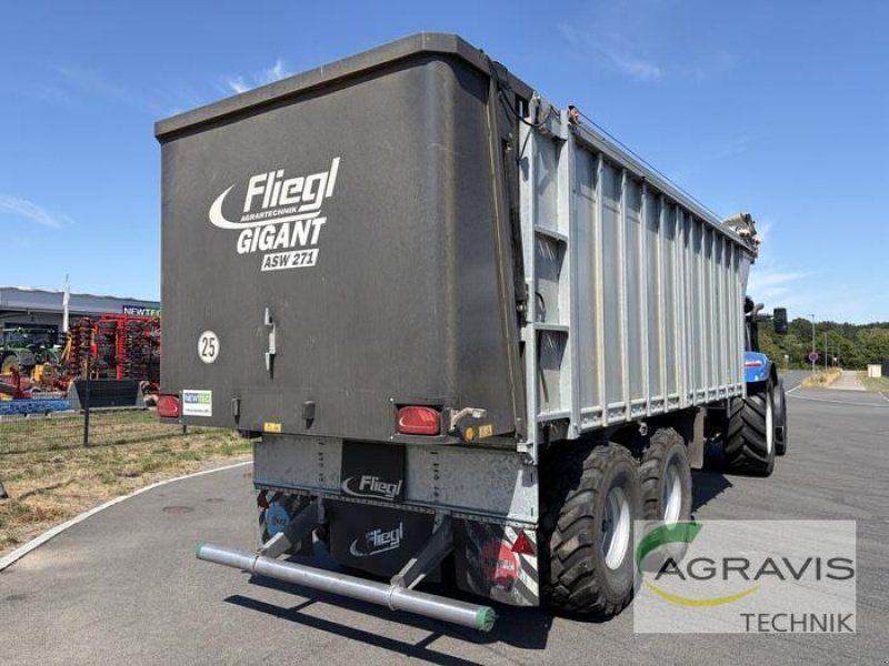 Fliegl ASW 271 GIANT