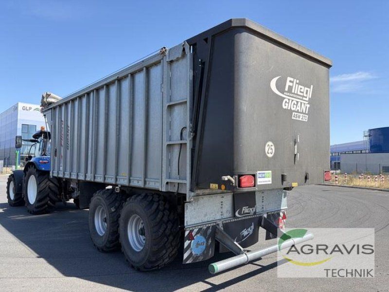 Fliegl ASW 271 GIANT