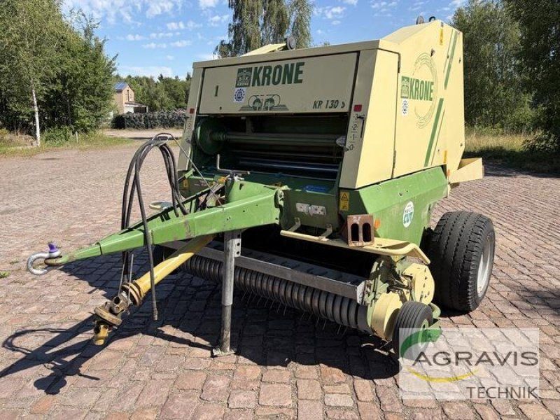 Krone KR 130 S