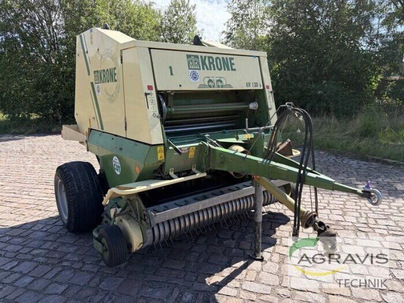 Krone KR 130 S
