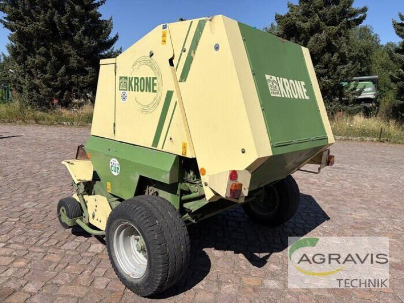 Krone KR 130 S