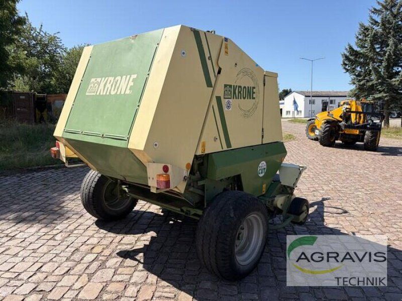 Krone KR 130 S