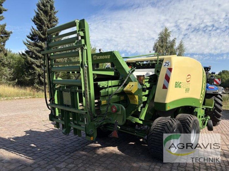 Krone BIG PACK 1270 HS