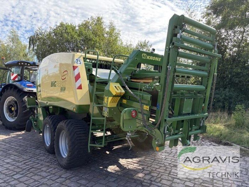 Krone BIG PACK 1270 HS