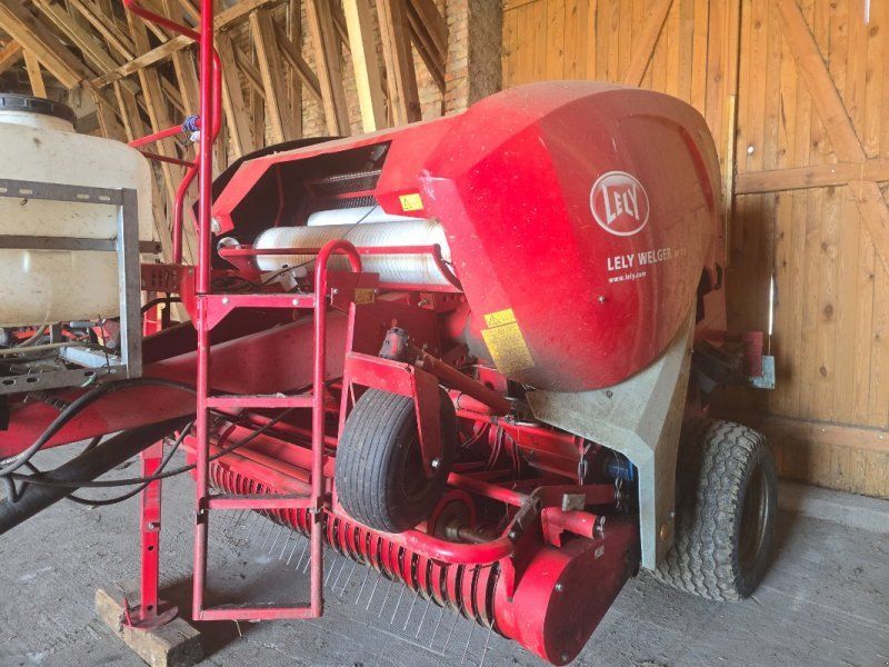 Welger RP 245