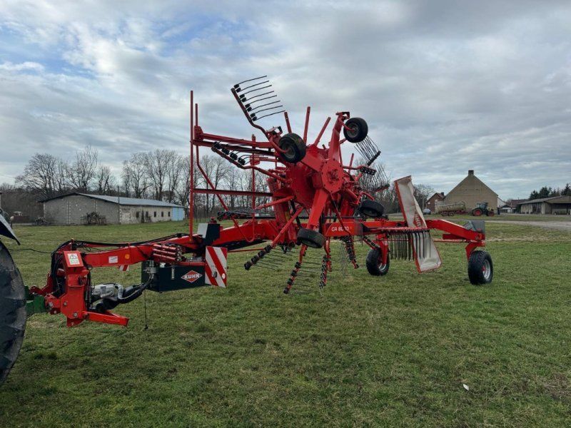 Kuhn GA 8020