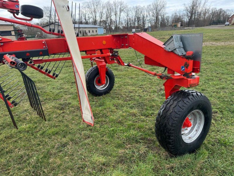 Kuhn GA 8020