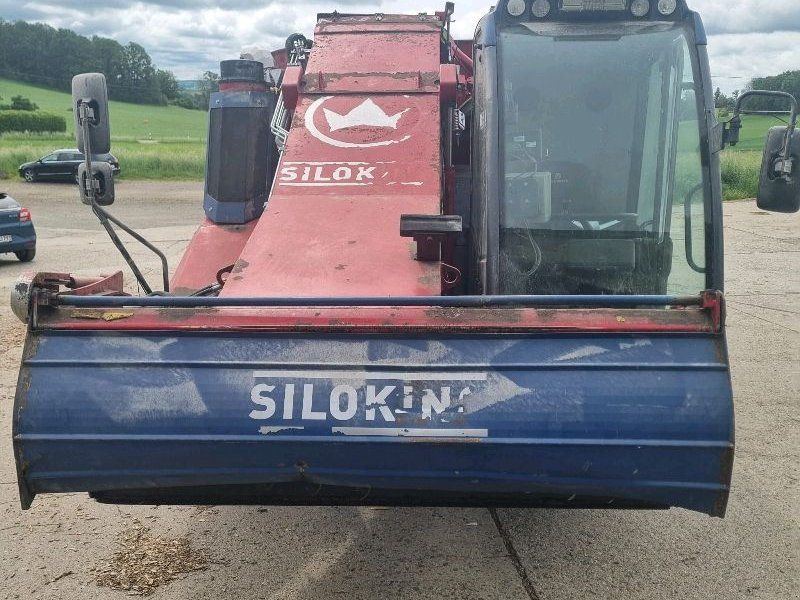 Siloking Selfline Compact 1612
