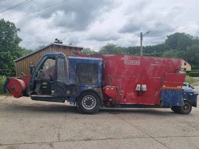 Siloking Selfline Compact 1612