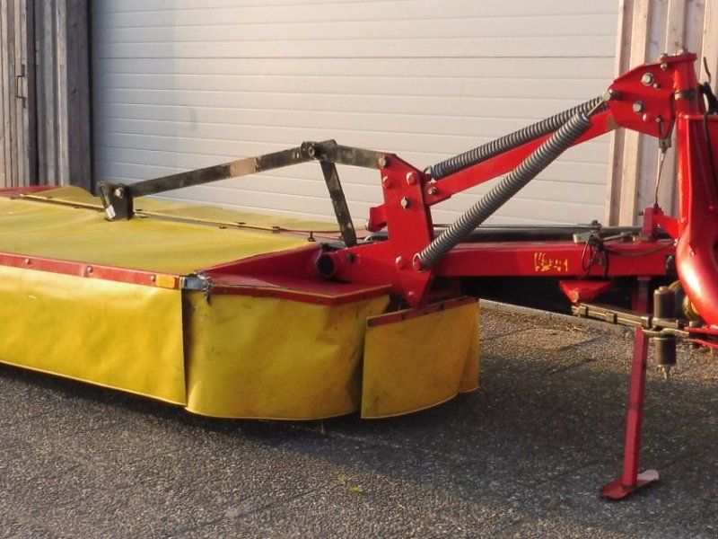 Fella KM 292