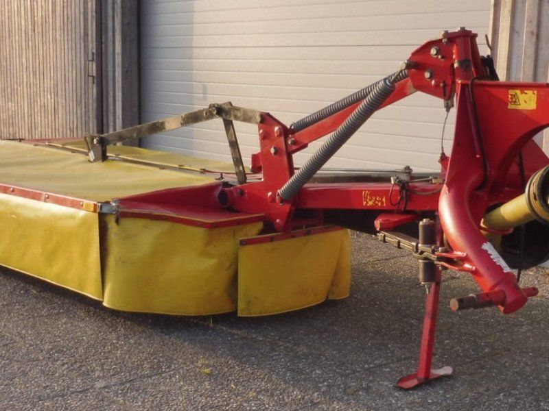 Fella KM 292